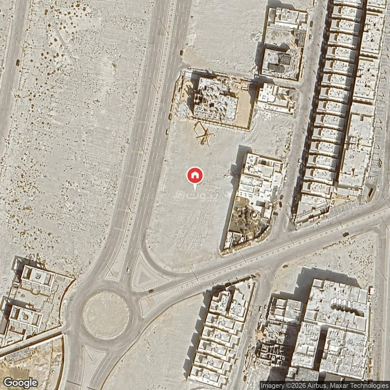 Residential Land For Sale in Al Bahar, Al Khobar Residential Land For Sale in Al Bahar, Al Khobar