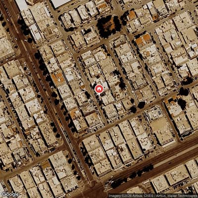 ارض سكنية  للبيع في شمال الرياض، الرياض - أرض سكنية للبيع في الورود، الرياض