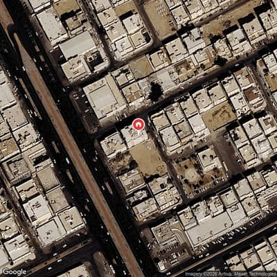 عمارة سكنية  للبيع في الشرائع، مكة - مبنى سكني للبيع في شارع العشاري، مكة المكرمة