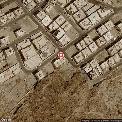 عمارة سكنية  للبيع في السوق الجديد، مكة - مبنى سكني للبيع في السوق الجديد، مكة