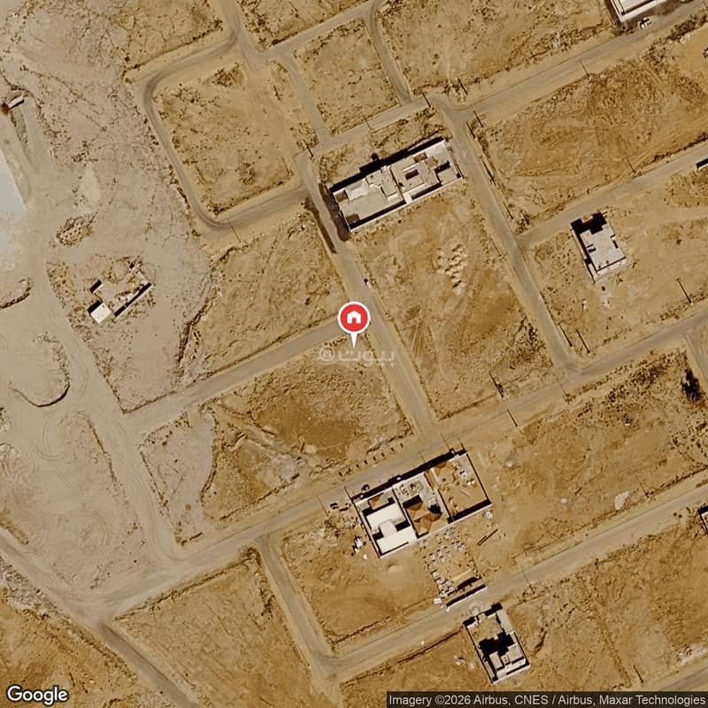 Residential Land For Sale in Al Qadisiyah, Al Badayea Al Qassim Region Residential Land For Sale in Al Qadisiyah, Al Badayea Al Qassim Region