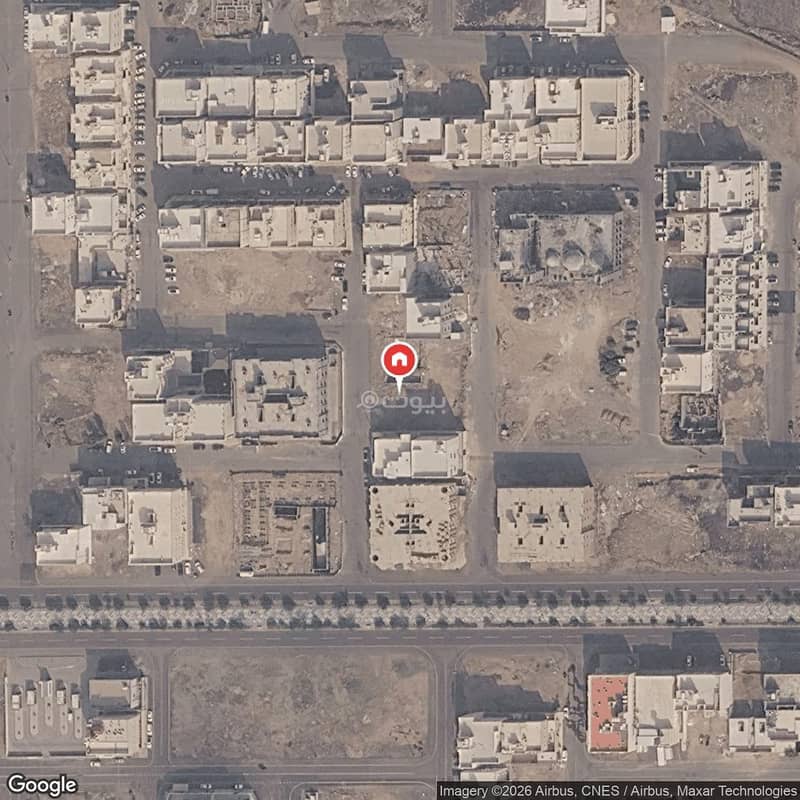 أرض سكنية للبيع في جoshام، المدينة أرض سكنية للبيع في جoshام، المدينة