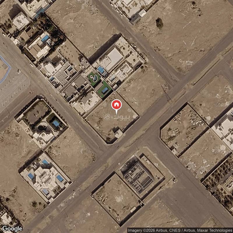 Residential Land For Sale in Al Ghabah, Madina Residential Land For Sale in Al Ghabah, Madina