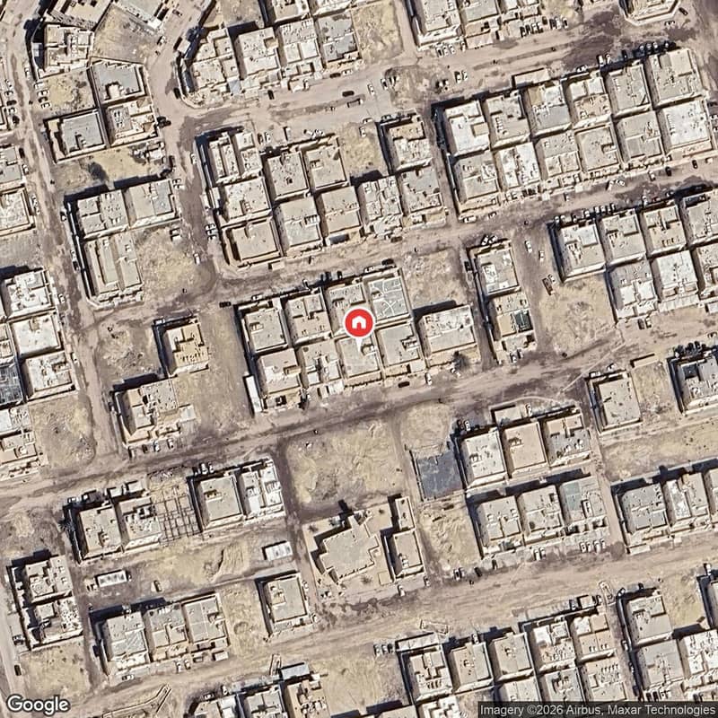 Residential Building For Sale in King Fahd Suburb, Dammam Residential Building For Sale in King Fahd Suburb, Dammam