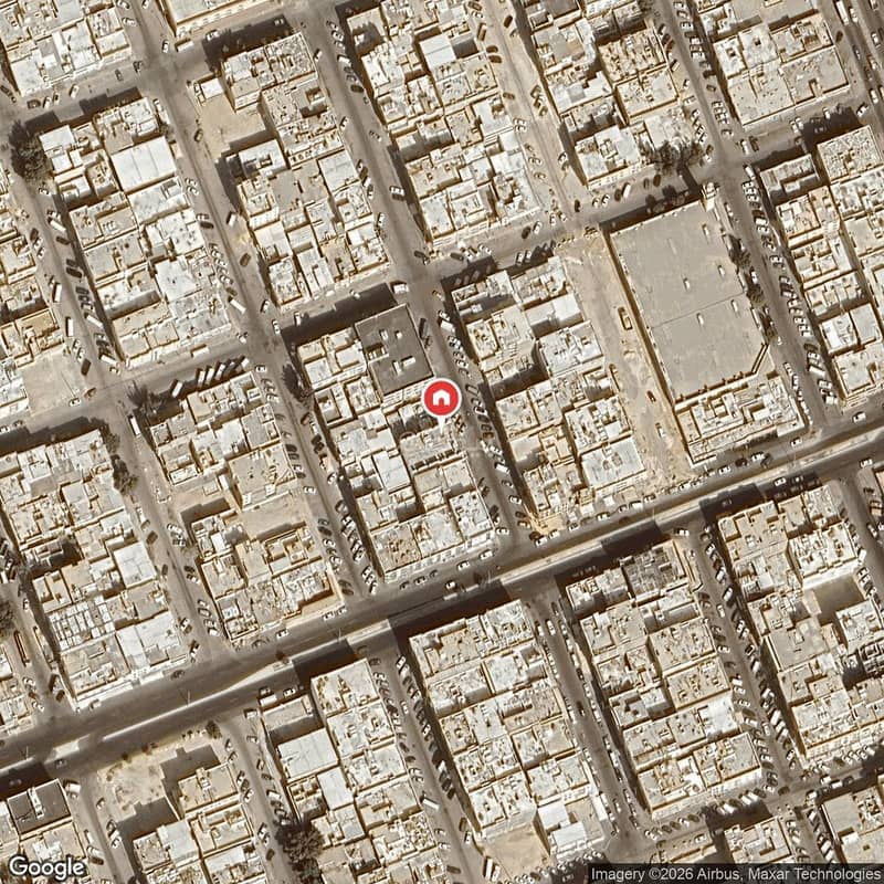 مبنى سكني للبيع في الثقبة، الخبر مبنى سكني للبيع في الثقبة، الخبر