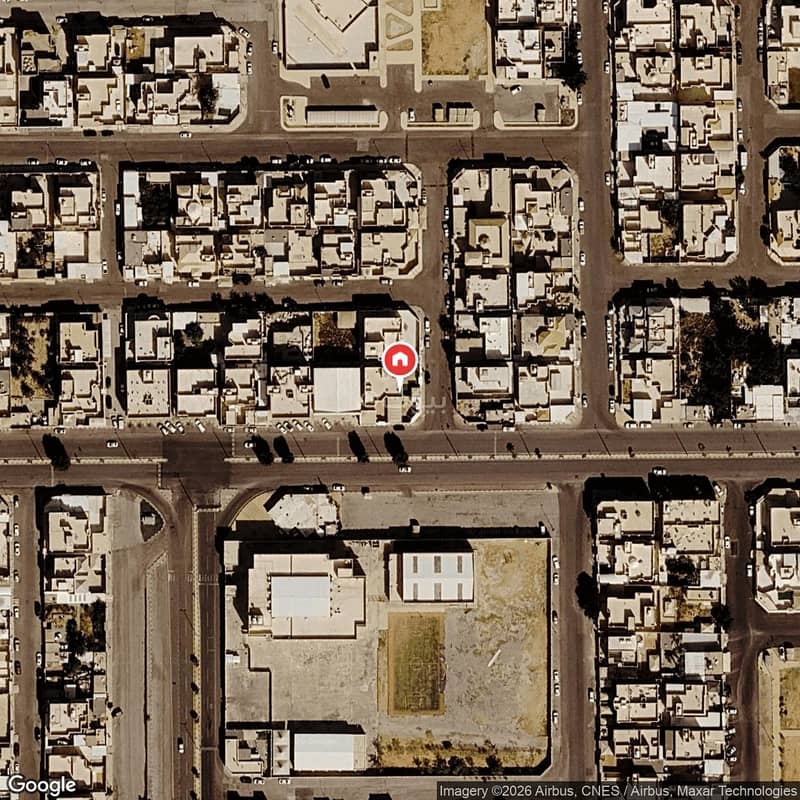 فيلا للبيع في الأشرفية، عنيزة فيلا للبيع في الأشرفية، عنيزة
