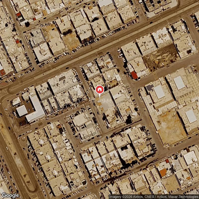 Residential Land For Sale in Ghirnatah, Riyadh Residential Land For Sale in Ghirnatah, Riyadh