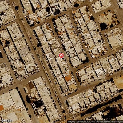 ارض سكنية  للبيع في شمال الرياض، الرياض - أرض سكنية للبيع في النزهة، الرياض