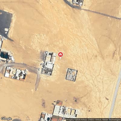 Residential Land for Sale in Az Zahir, Riyadh - Residential Land For Sale in Az Zahir, Riyadh