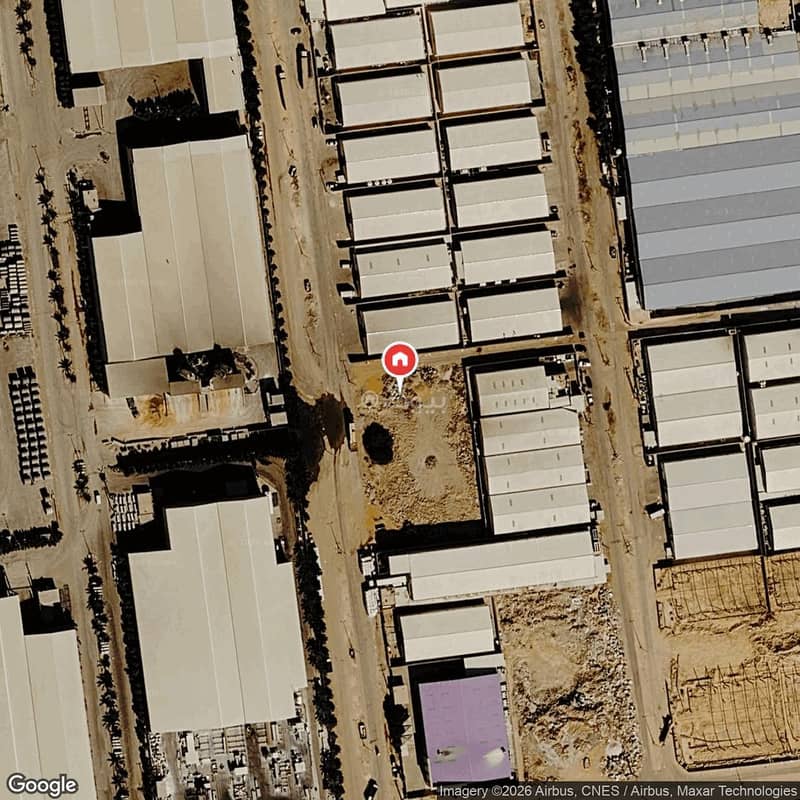 Residential Land For Sale in Al Kharj, Riyadh Region Residential Land For Sale in Al Kharj, Riyadh Region