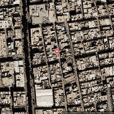 عمارة سكنية  للبيع في وسط الرياض، الرياض - مبنى سكني للبيع في اليمامة، الرياض