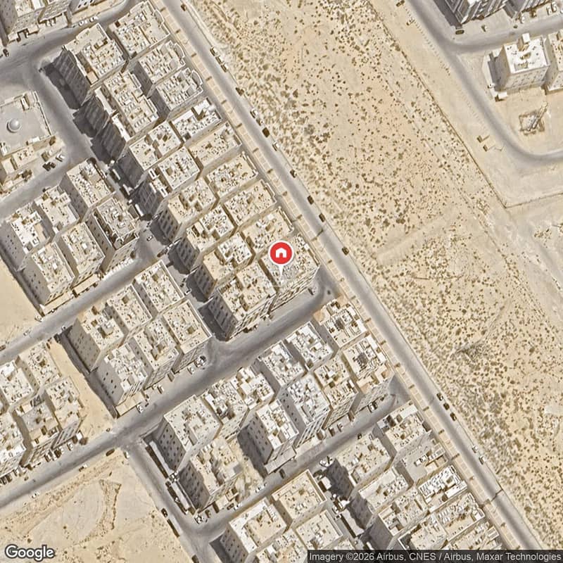Studio Apartment For Sale in Hajr, Dammam Studio Apartment For Sale in Hajr, Dammam
