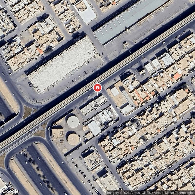 مبنى سكني للبيع في السويدي الغربي، الرياض مبنى سكني للبيع في السويدي الغربي، الرياض
