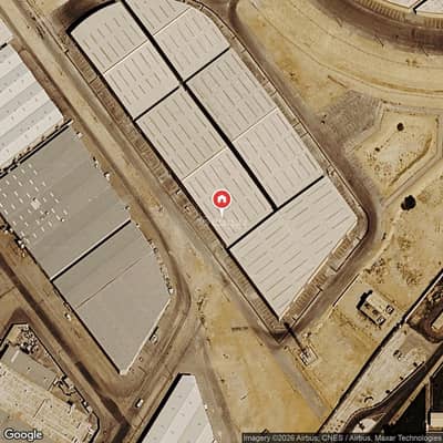 Warehouse for Rent in South Riyadh, Riyadh - Warehouse For Rent in Al Birriyyah, Riyadh