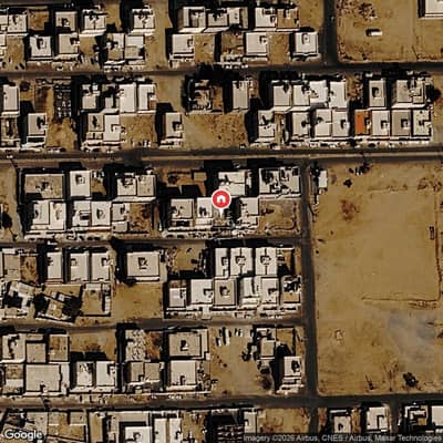 Residential Land for Sale in South Jeddah, Jeddah - Residential Land For Sale in Al Qryniah, Jeddah