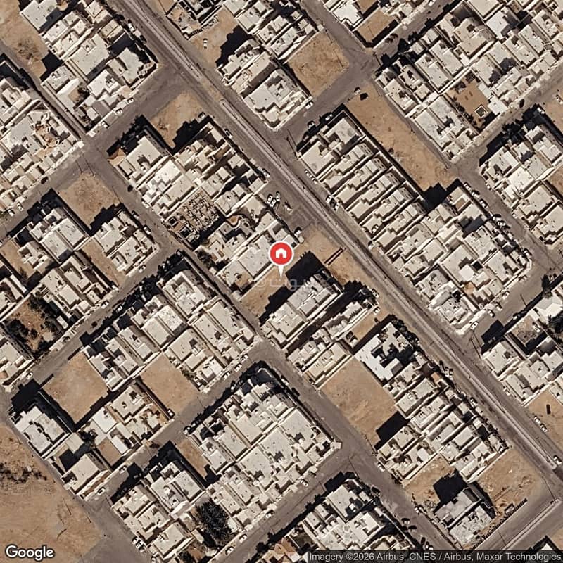 Residential Land For Sale in Al Wadi, Hail Residential Land For Sale in Al Wadi, Hail