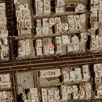 Showroom for Rent in Al Shawqiyyah, Makkah - Exhibition Building For Rent in Al Shawqiyyah, Makkah