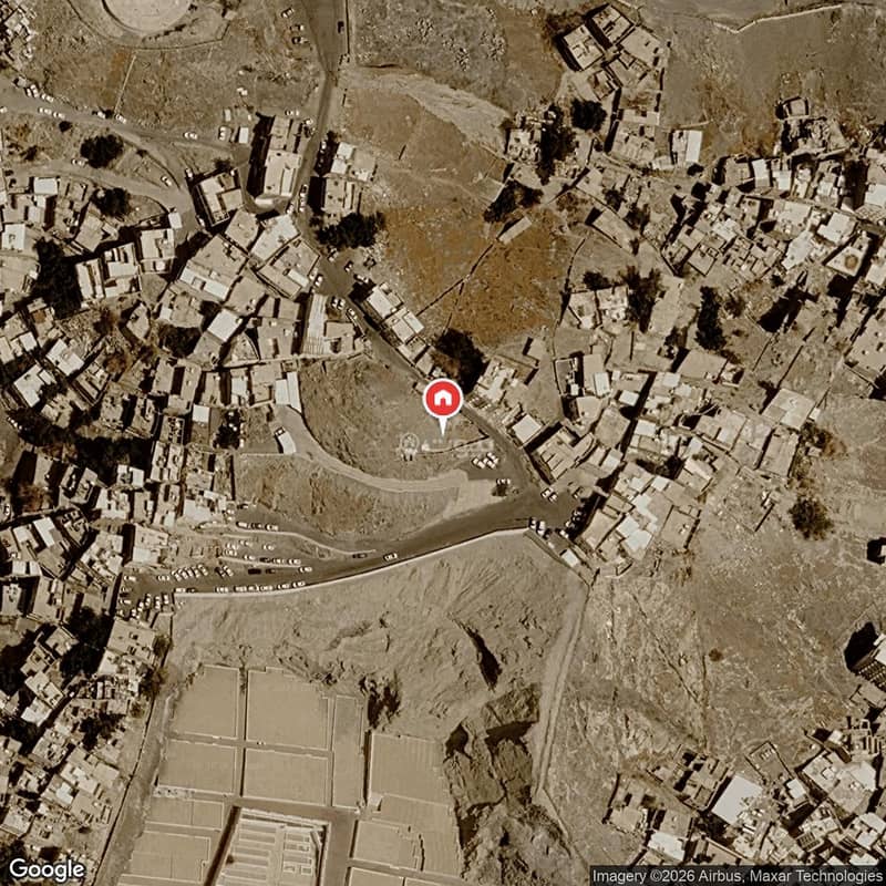 Residential Land For Sale in Al Jummayzah, Makkah Residential Land For Sale in Al Jummayzah, Makkah