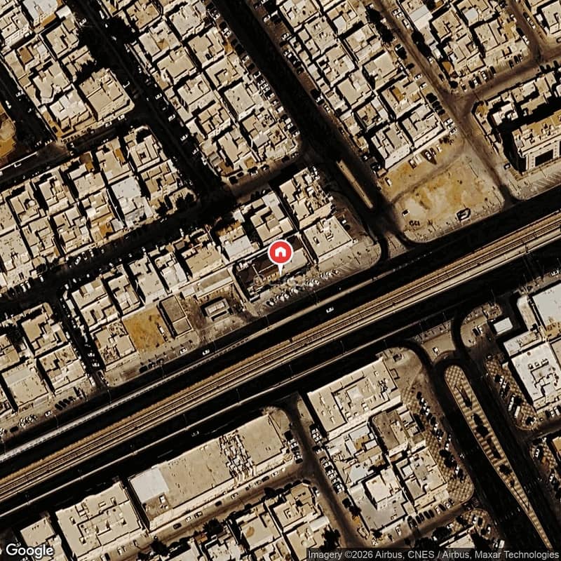 Studio Apartment For Rent in Al Salam, Riyadh Studio Apartment For Rent in Al Salam, Riyadh
