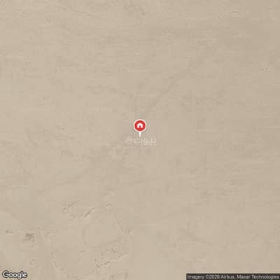 Residential Land for Sale in Al-Andalus District, Khafji - Residential Land For Sale in Al-Andalus District, Khafji