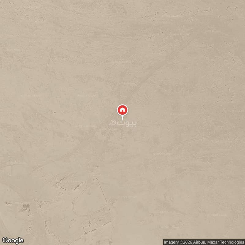 Residential Land For Sale in Al-Andalus District, Khafji Residential Land For Sale in Al-Andalus District, Khafji