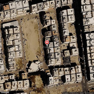 Studio for Rent in North Jeddah, Jeddah - Studio Apartment For Rent in Al Rayaan, Jeddah