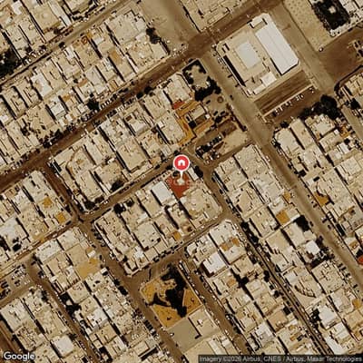 ارض سكنية  للبيع في شرق الرياض، الرياض - أرض سكنية للبيع في الروضة، الرياض