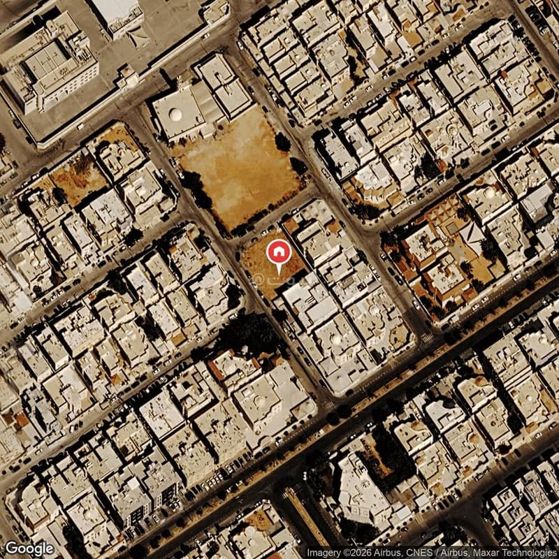 Floor For Sale in King Faisal, Riyadh Floor For Sale in King Faisal, Riyadh