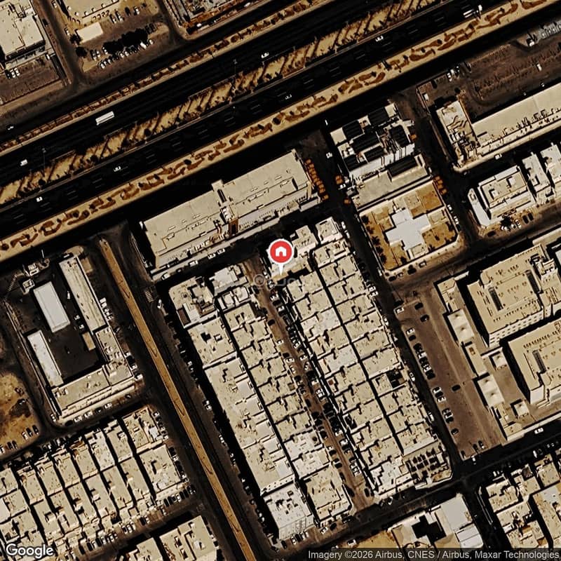 Floor For Sale in Al Yarmuk, Riyadh Floor For Sale in Al Yarmuk, Riyadh