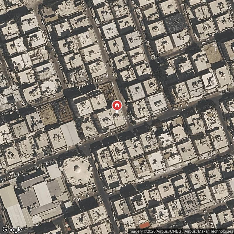 Studio Apartment For Sale in Al Nuzhah, Jeddah Studio Apartment For Sale in Al Nuzhah, Jeddah