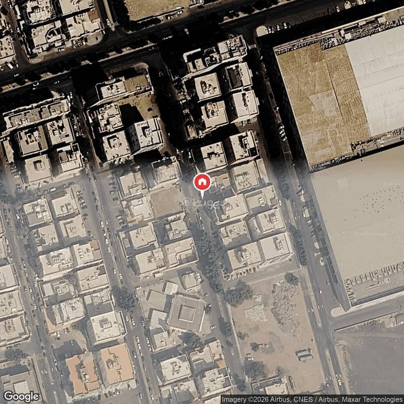 Studio Apartment For Sale in Al Faisaliyah, Jeddah Studio Apartment For Sale in Al Faisaliyah, Jeddah