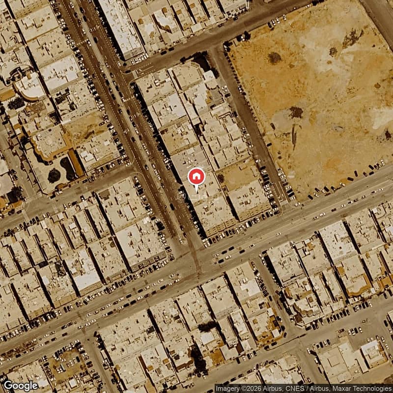 Studio Apartment For Rent in Al Hamra, Riyadh Studio Apartment For Rent in Al Hamra, Riyadh