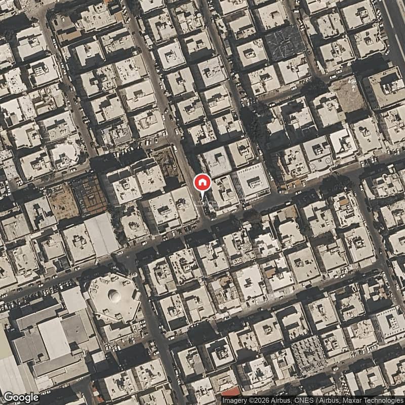 استوديو شقة للبيع في النزهة، جدة استوديو شقة للبيع في النزهة، جدة