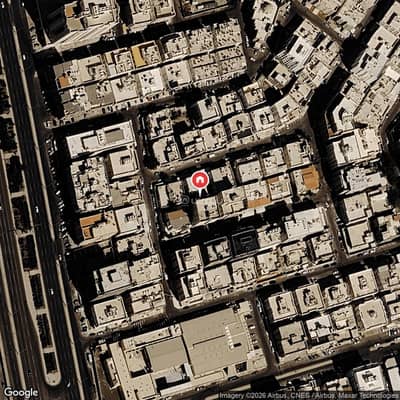 Studio for Sale in Central Jeddah, Jeddah - Apartment For Sale in Al Faisaliyah, Jeddah