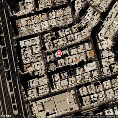استوديو  للبيع في وسط جدة، جدة - شقة للبيع في الفيصلية، جدة