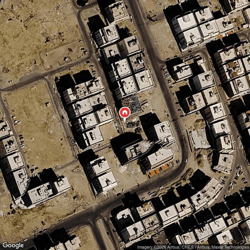 Apartment For Sale in Al Rayaan, Jeddah Apartment For Sale in Al Rayaan, Jeddah