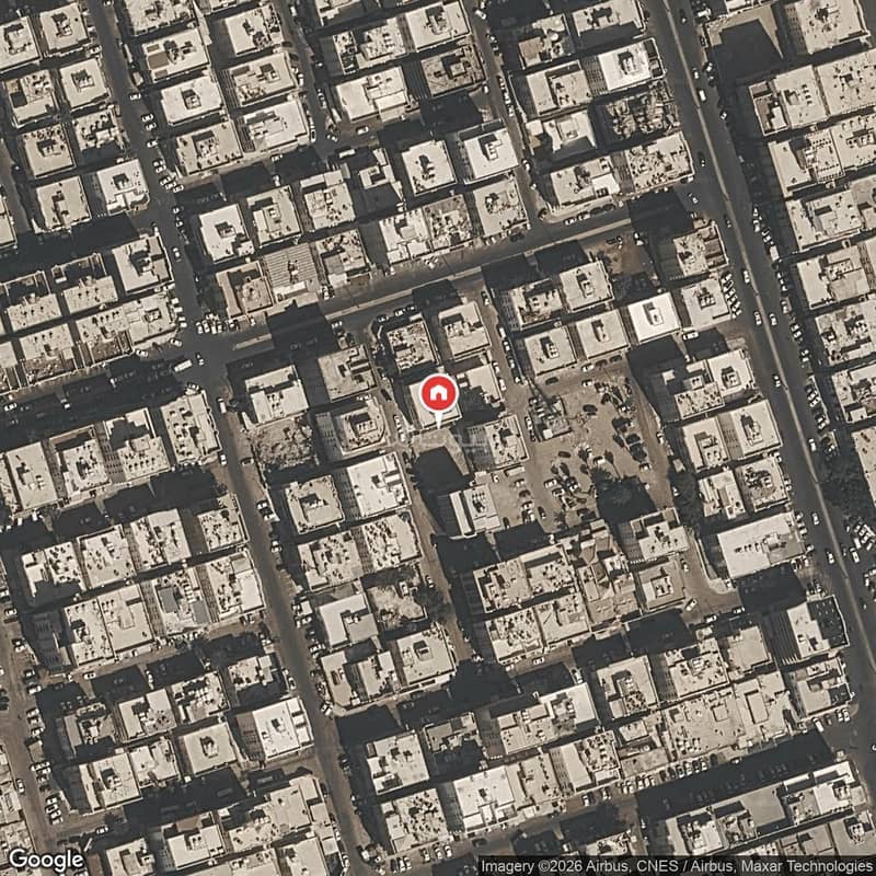 Studio Apartment For Sale in Al Bawadi, Jeddah Studio Apartment For Sale in Al Bawadi, Jeddah