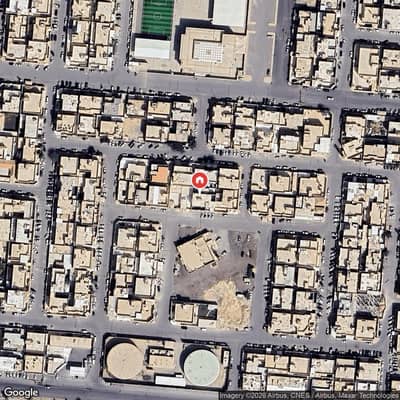 دور  للايجار في غرب الرياض، الرياض - طابق للإيجار في أنور, الرياض