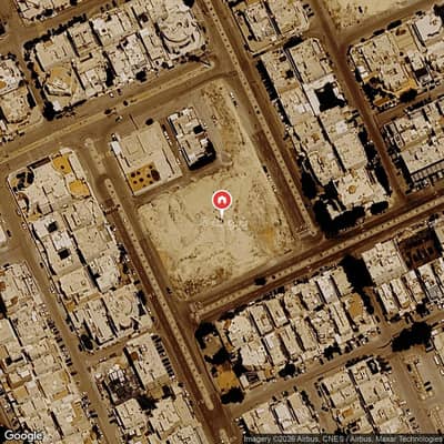 Studio for Sale in North Riyadh, Riyadh - Studio Apartment For Sale in Al Taawun, Riyadh