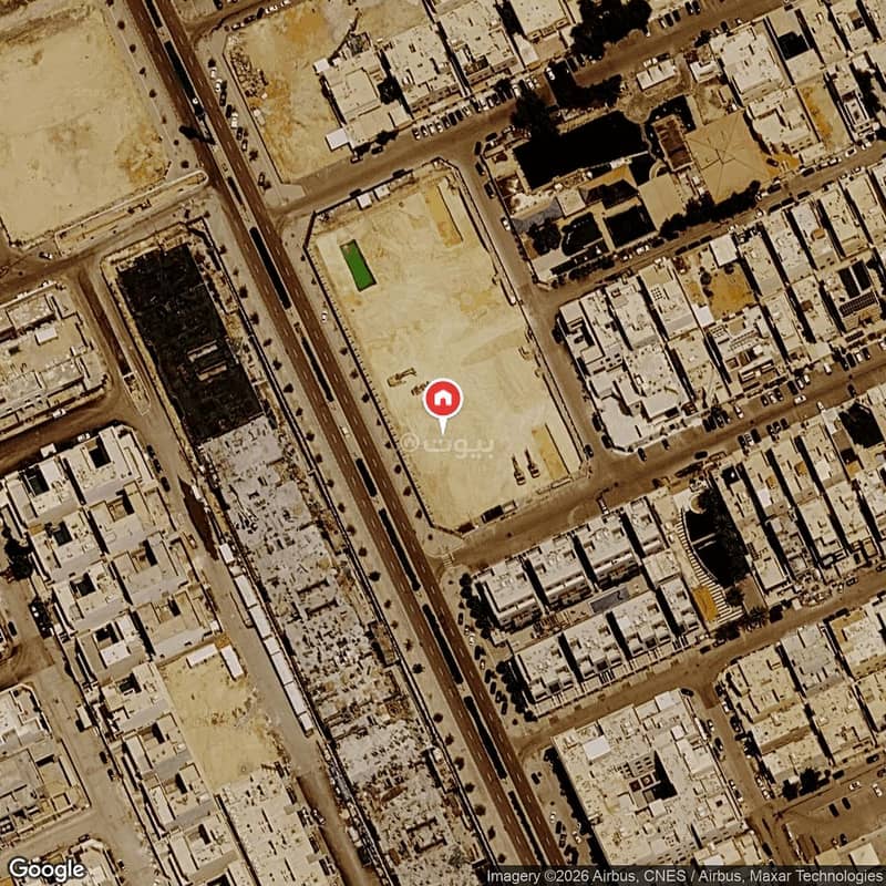 Apartment For Rent in Al Nada, Riyadh Apartment For Rent in Al Nada, Riyadh