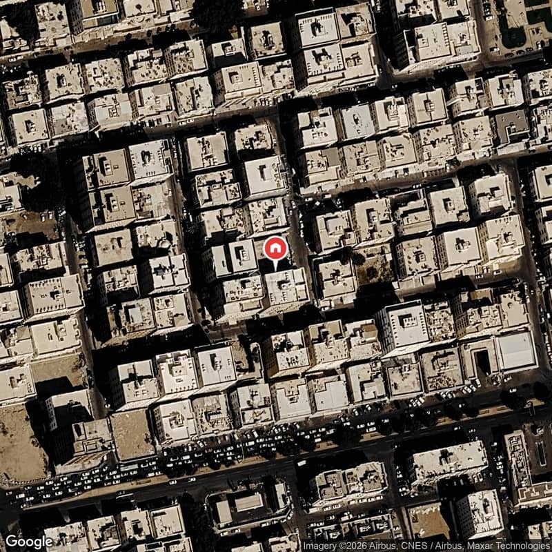 Studio Apartment For Rent in Al Nuzhah, Jeddah Studio Apartment For Rent in Al Nuzhah, Jeddah