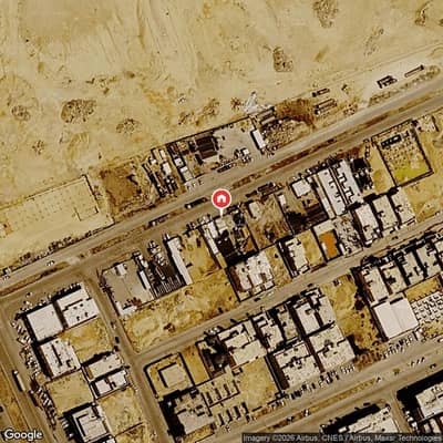 Residential Land for Rent in North Riyadh, Riyadh - Residential Land For Rent in Al Narjis, Riyadh Residential Land for Rent in North Riyadh, Riyadh - Residential Land For Rent in Al Narjis, Riyadh