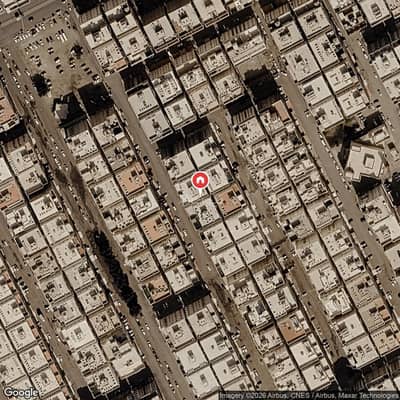 استوديو  للبيع في شمال جدة، جدة - شقة استوديو للبيع في المريخ، جدة