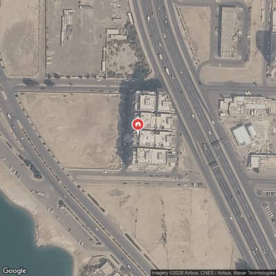 Studio for Rent in North Jeddah, Jeddah - Studio Apartment For Rent in Al Baghdadiyah Al Gharbiyah, Jeddah