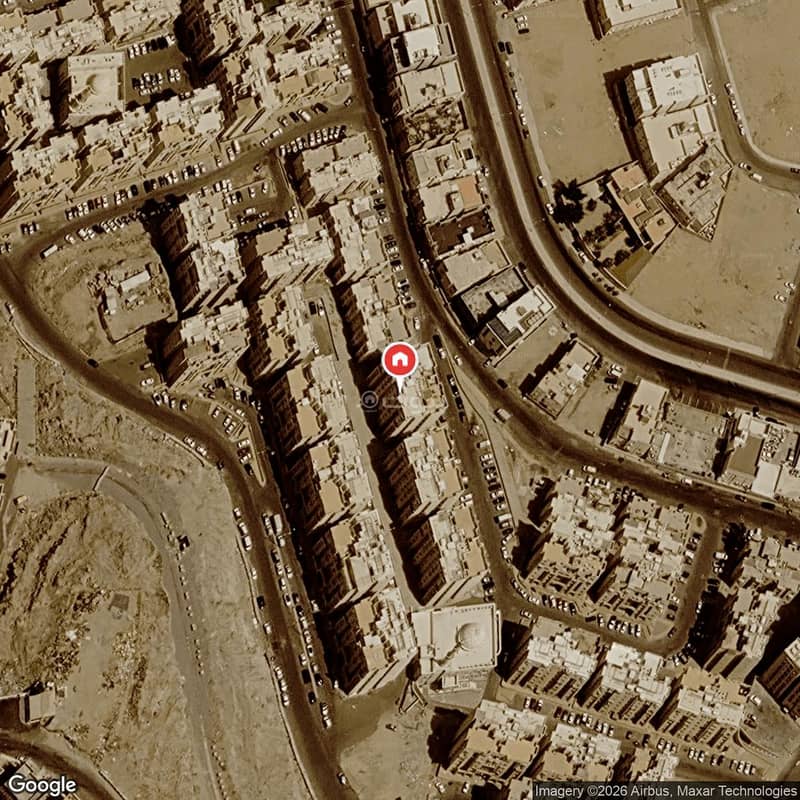 Studio Apartment For Sale in Umm Al Jud, Makkah Studio Apartment For Sale in Umm Al Jud, Makkah