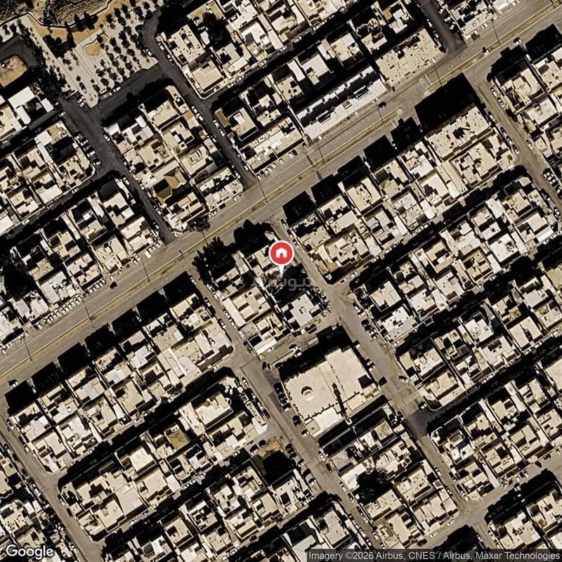 Floor For Sale in Al Zahrah, Riyadh Floor For Sale in Al Zahrah, Riyadh