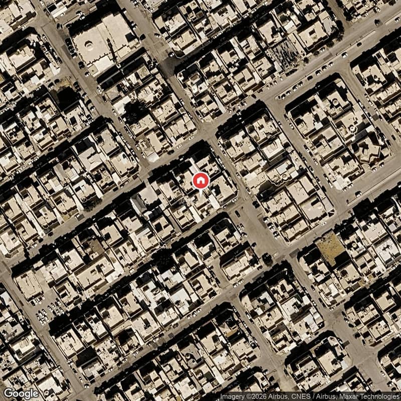 Floor For Sale in Al Zahrah, Riyadh Floor For Sale in Al Zahrah, Riyadh