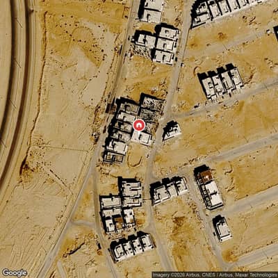 دور  للايجار في شرق الرياض، الرياض - طابق للإيجار في الجنادرية، الرياض