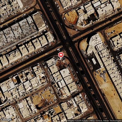 Residential Land for Sale in East Riyadh, Riyadh - Residential Land For Sale in Al Saadah, Riyadh