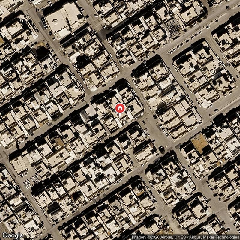 Floor For Sale in Al Zahrah, Riyadh Floor For Sale in Al Zahrah, Riyadh